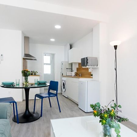 세비야 Anfitrion Triana 1 아파트 외부 사진